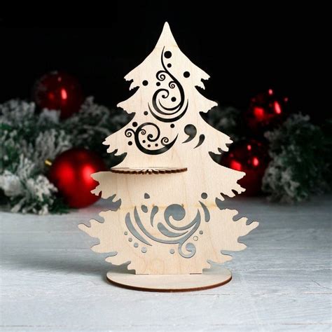 cnc machine cut ornaments|diy cnc christmas projects.